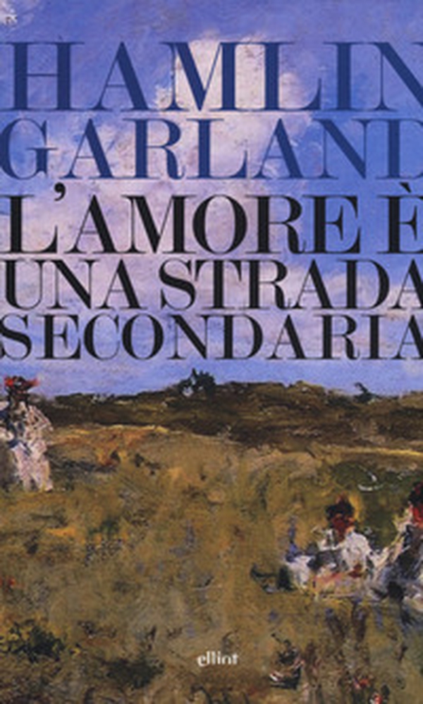L'amore è una strada secondaria - Librerie.coop L'amore è una strada secondaria - Librerie.coop