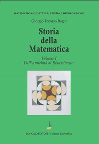 Storia della matematica - Vol. 1 - Librerie.coop