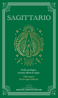 Guida astrologica al segno del Sagittario - Librerie.coop Guida astrologica al segno del Sagittario - Librerie.coop