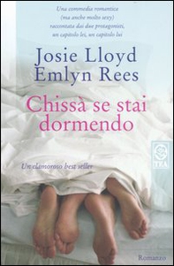 Chissà se stai dormendo - Librerie.coop Chissà se stai dormendo - Librerie.coop