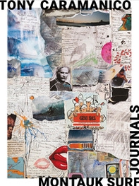 Montauk Surf Journals - Librerie.coop