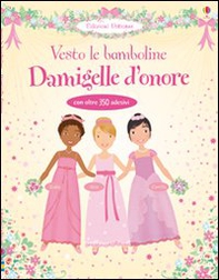 Damigelle d'onore - Librerie.coop