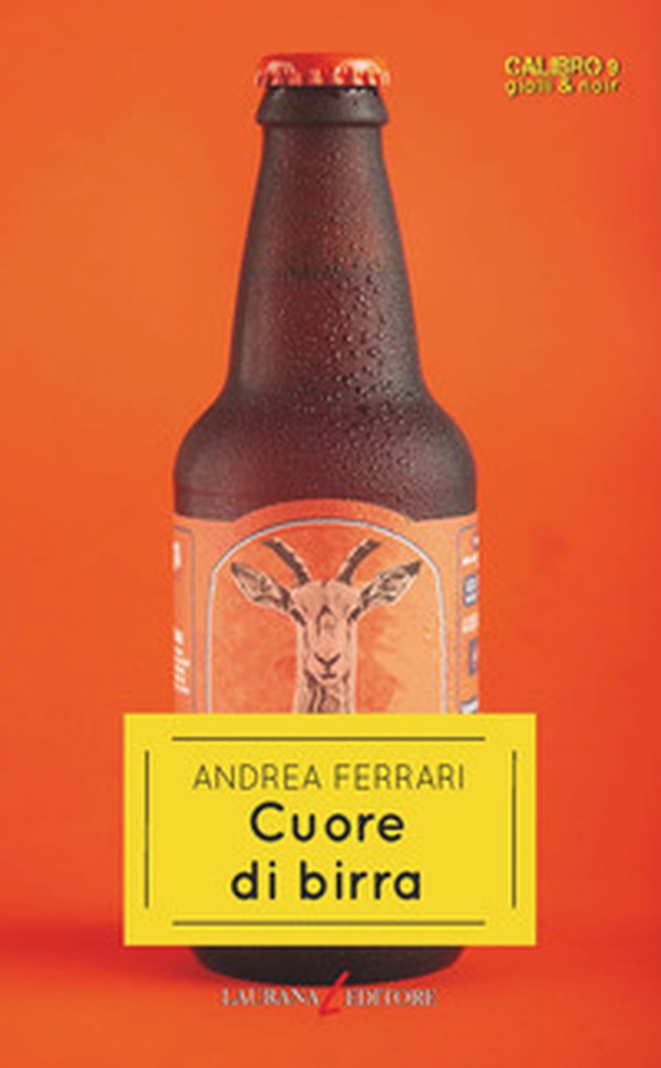 Cuore di birra - Librerie.coop Cuore di birra - Librerie.coop