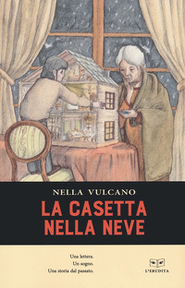 La casetta nella neve - Librerie.coop La casetta nella neve - Librerie.coop