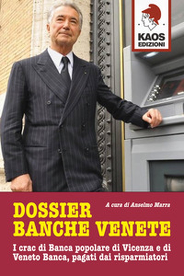 Dossier banche venete - Librerie.coop Dossier banche venete - Librerie.coop