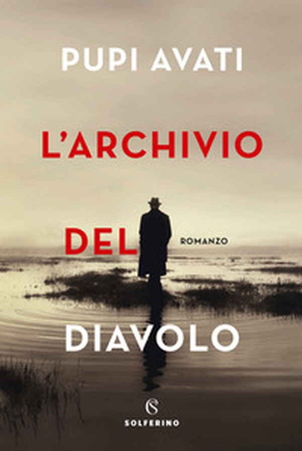 L'archivio del diavolo - Librerie.coop L'archivio del diavolo - Librerie.coop