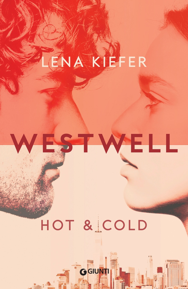 Westwell. Hot & cold (Edizione italiana) - Librerie.coop Westwell. Hot & cold (Edizione italiana) - Librerie.coop
