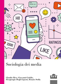 Sociologia dei media - Librerie.coop