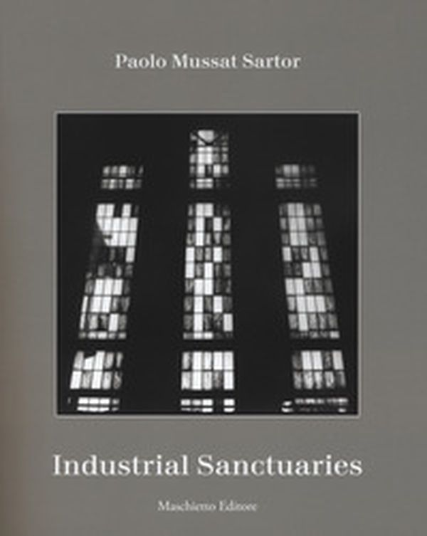 Industrial sanctuaries - Librerie.coop Industrial sanctuaries - Librerie.coop