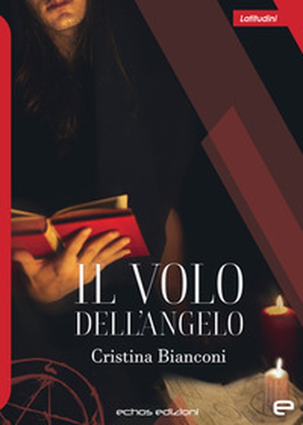 Il volo dell'angelo - Librerie.coop Il volo dell'angelo - Librerie.coop