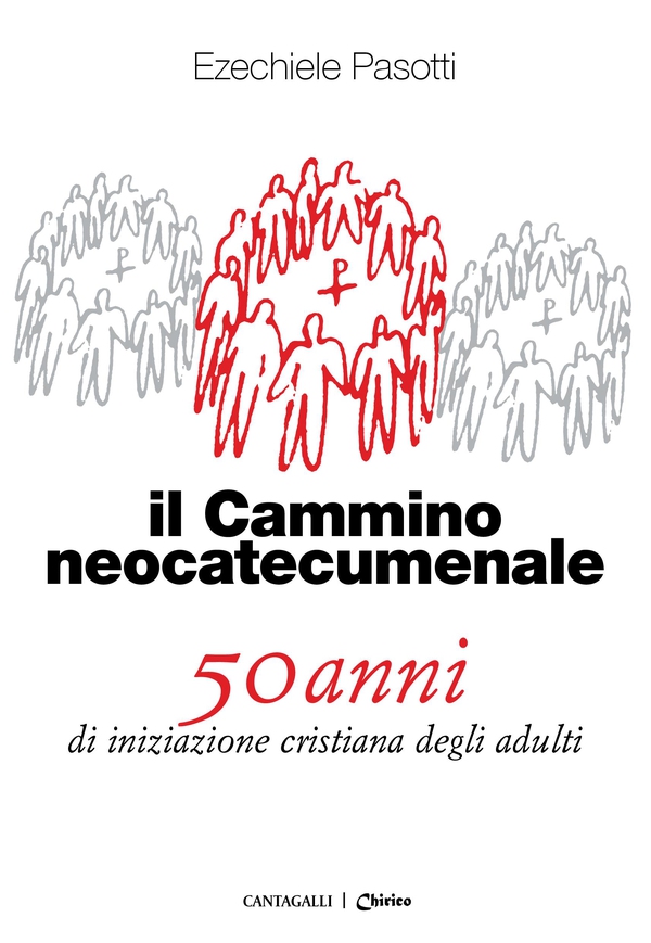 Il Cammino neocatecumenale - Librerie.coop Il Cammino neocatecumenale - Librerie.coop