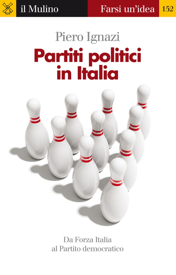 Partiti politici in Italia - Librerie.coop Partiti politici in Italia - Librerie.coop