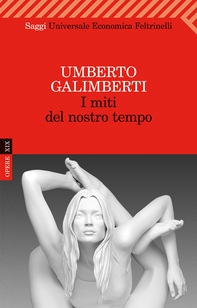 I miti del nostro tempo - Librerie.coop