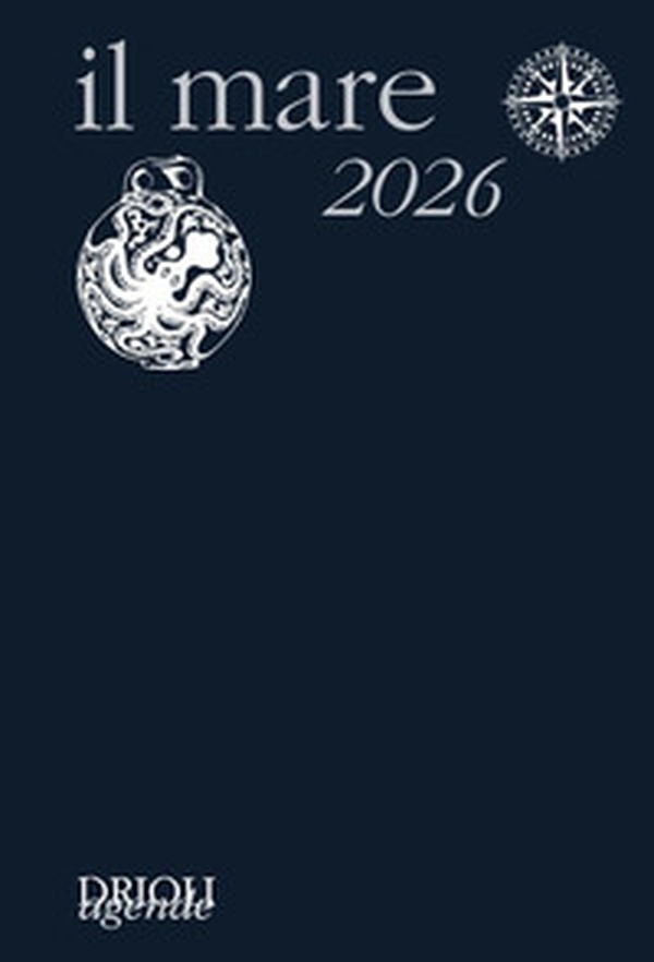 Il mare 2026. Guida alla scoperta e alla difesa dell'ambiente marino - Librerie.coop