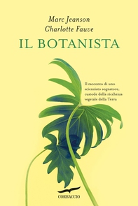 Il botanista - Librerie.coop Il botanista - Librerie.coop