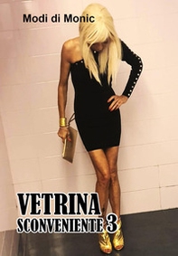 Vetrina sconveniente - Vol. 3 - Librerie.coop