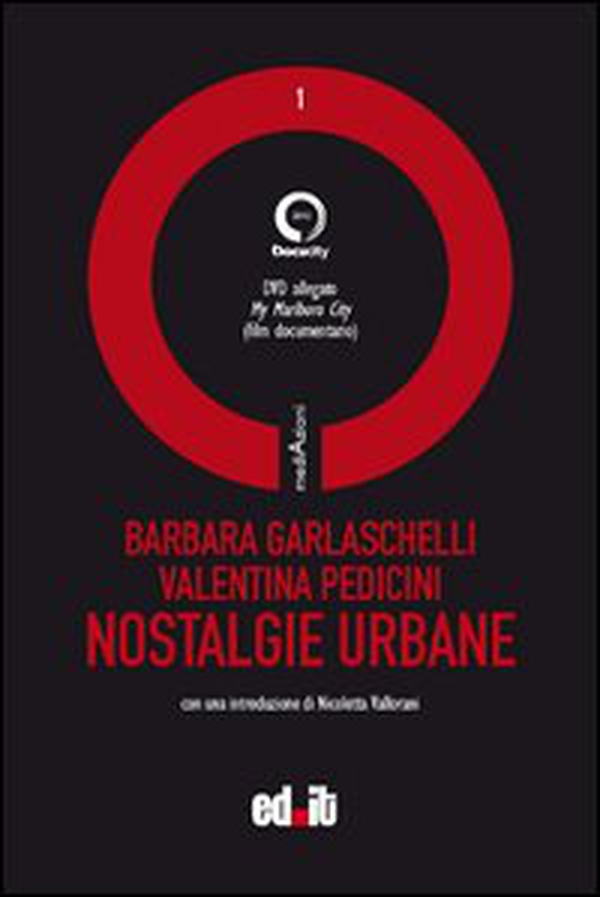 Nostalgie urbane - Librerie.coop