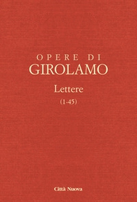 Opere di Girolamo - Vol. 1\1 - Librerie.coop