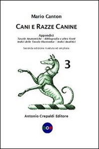Cani e razze canine - Vol. 3 - Librerie.coop