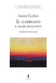 Il gabbiano e altri racconti - Librerie.coop