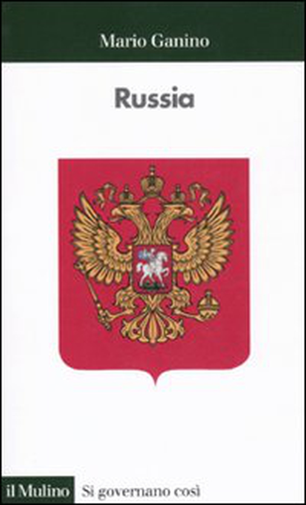 Russia - Librerie.coop Russia - Librerie.coop