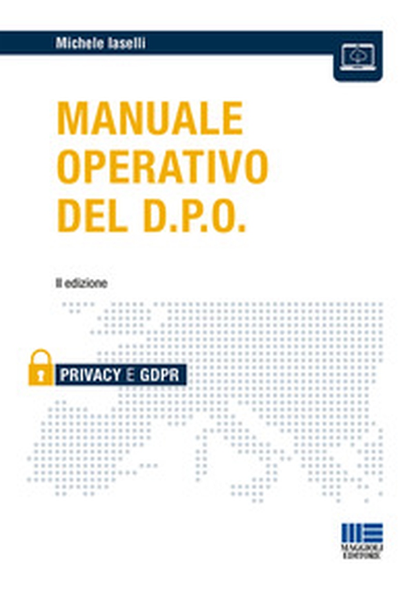 Manuale operativo del D.P.O. - Librerie.coop Manuale operativo del D.P.O. - Librerie.coop