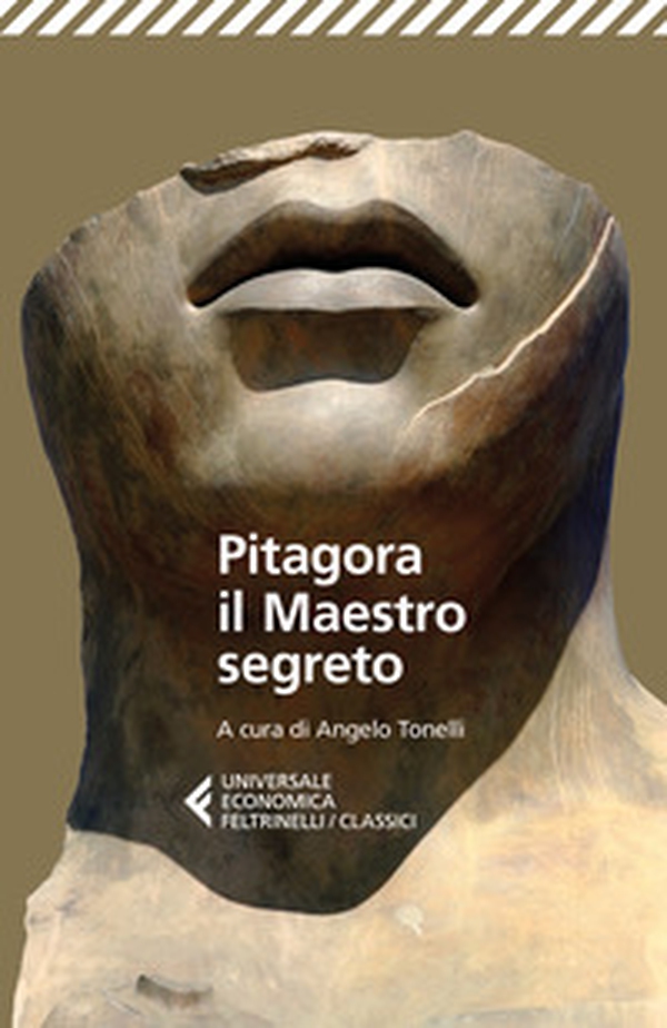 Pitagora, il Maestro segreto - Librerie.coop Pitagora, il Maestro segreto - Librerie.coop