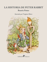 La historia de Peter Rabbit - Librerie.coop