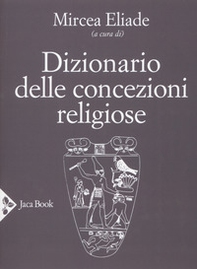 Dizionario delle concezioni religiose - Librerie.coop