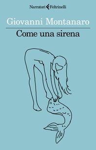 Come una sirena - Librerie.coop
