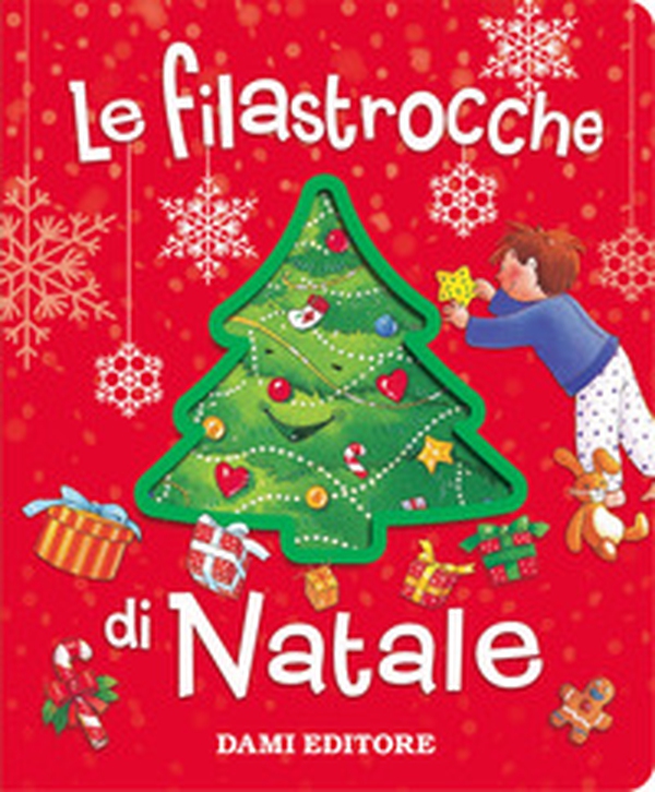 Le filastrocche di Natale - Librerie.coop Le filastrocche di Natale - Librerie.coop