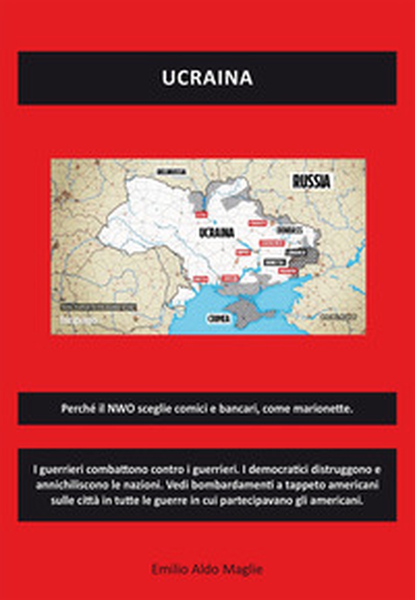 Ucraina - Librerie.coop Ucraina - Librerie.coop