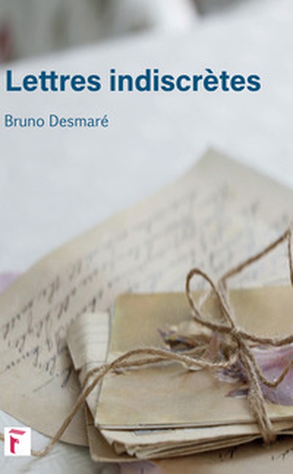 Lettres indiscrètes - Librerie.coop