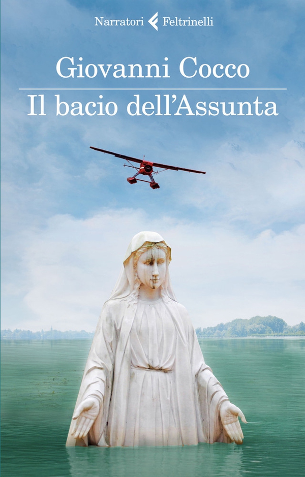 Il bacio dell'Assunta - Librerie.coop Il bacio dell'Assunta - Librerie.coop