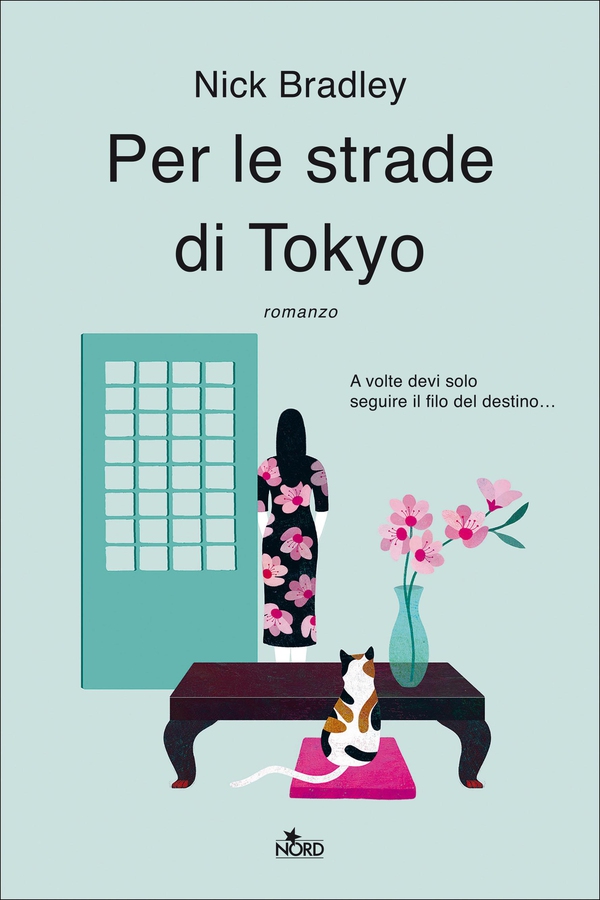 Per le strade di Tokyo - Librerie.coop Per le strade di Tokyo - Librerie.coop