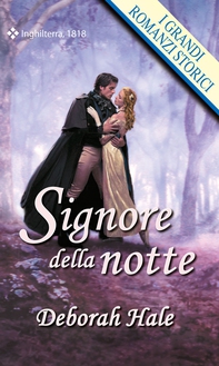 Signore della notte - Librerie.coop
