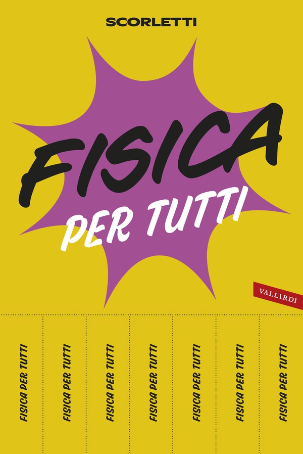 Fisica per tutti - Librerie.coop