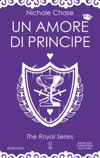 Un amore di principe - Librerie.coop Un amore di principe - Librerie.coop