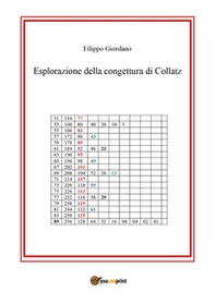 Esplorazione della congettura di Collatz - Librerie.coop