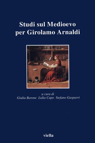 Studi sul Medioevo per Girolamo Arnaldi - Librerie.coop Studi sul Medioevo per Girolamo Arnaldi - Librerie.coop