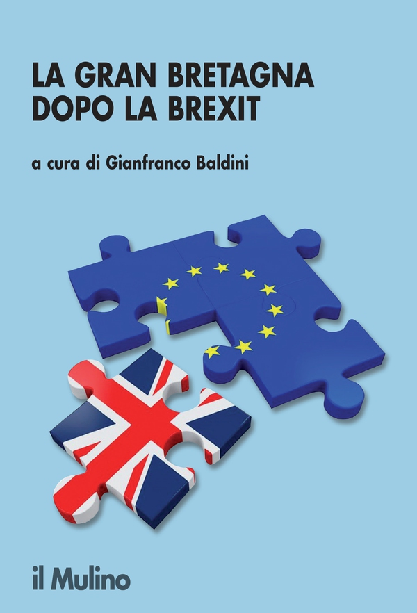 La Gran Bretagna dopo la Brexit - Librerie.coop La Gran Bretagna dopo la Brexit - Librerie.coop