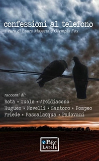 Confessioni al telefono - Librerie.coop