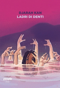 Ladri di denti - Librerie.coop