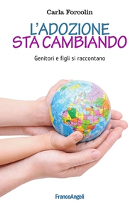 L'adozione sta cambiando - Librerie.coop L'adozione sta cambiando - Librerie.coop