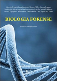 Biologia forense - Librerie.coop