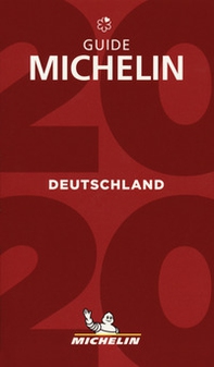 Germania 2020. La guida rossa - Librerie.coop