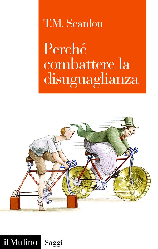Perché combattere la disuguaglianza - Librerie.coop Perché combattere la disuguaglianza - Librerie.coop