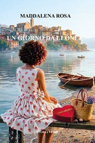 Un giorno da leone - Librerie.coop