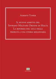 Nuovo aspetto del sovrano militare - Librerie.coop