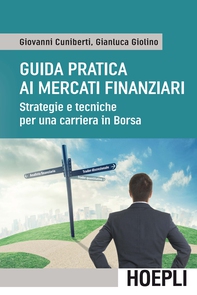Guida pratica ai mercati finanziari - Librerie.coop Guida pratica ai mercati finanziari - Librerie.coop